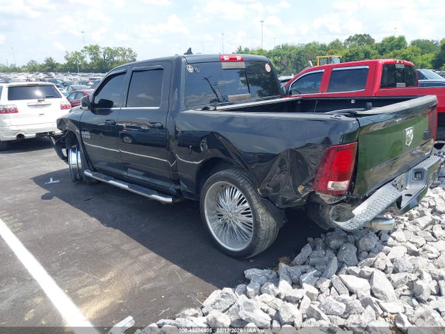2016 Ram 1500 Sport მანქანა იყიდება აუქციონზე, vin: 1C6RR6MT1GS227644, აუქციონის ნომერი: 45808405