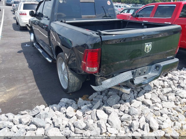 2016 Ram 1500 Sport მანქანა იყიდება აუქციონზე, vin: 1C6RR6MT1GS227644, აუქციონის ნომერი: 45808405