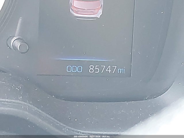 5YFEPMAE8MP195800 Toyota COROLLA LE