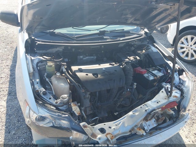 45808409 :رقم المزاد ، JA32U8FW4CU015068 vin ، 2012 Mitsubishi Lancer Gt مزاد بيع