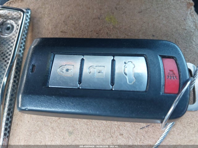 45808409 :رقم المزاد ، JA32U8FW4CU015068 vin ، 2012 Mitsubishi Lancer Gt مزاد بيع