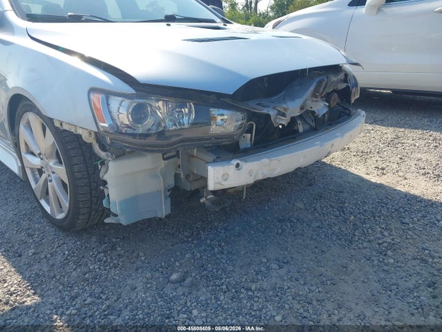 45808409 :رقم المزاد ، JA32U8FW4CU015068 vin ، 2012 Mitsubishi Lancer Gt مزاد بيع