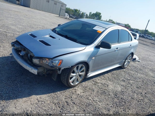 45808409 :رقم المزاد ، JA32U8FW4CU015068 vin ، 2012 Mitsubishi Lancer Gt مزاد بيع