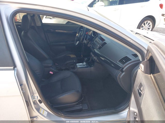 45808409 :رقم المزاد ، JA32U8FW4CU015068 vin ، 2012 Mitsubishi Lancer Gt مزاد بيع
