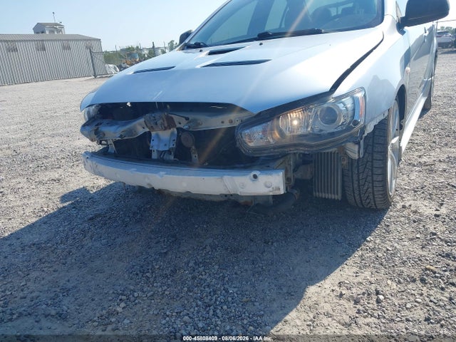 45808409 :رقم المزاد ، JA32U8FW4CU015068 vin ، 2012 Mitsubishi Lancer Gt مزاد بيع