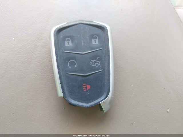 2014 Cadillac Cts Luxury მანქანა იყიდება აუქციონზე, vin: 1G6AR5S37E0181428, აუქციონის ნომერი: 45808417