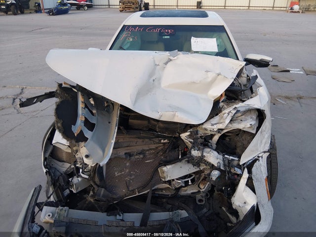 2014 Cadillac Cts Luxury მანქანა იყიდება აუქციონზე, vin: 1G6AR5S37E0181428, აუქციონის ნომერი: 45808417