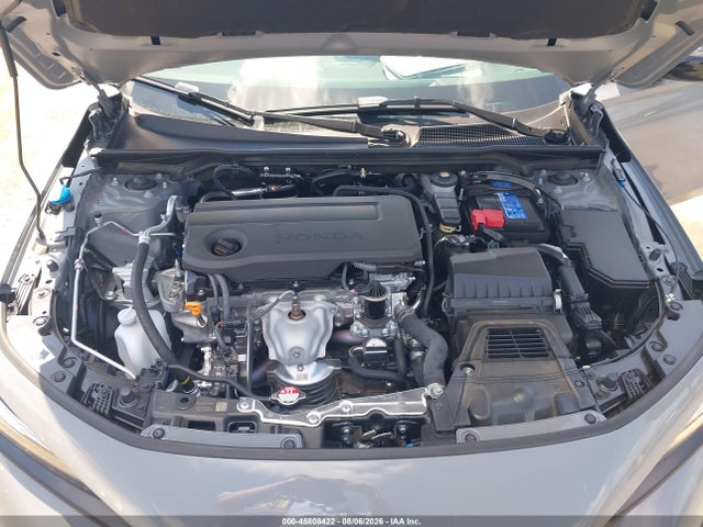 Aukcja sprzedaży 2026 Honda Civic Sport, vin: 2HGFE2F59TH584927, numer aukcji: 45808422
