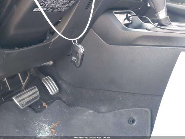 Aukcja sprzedaży 2026 Honda Civic Sport, vin: 2HGFE2F59TH584927, numer aukcji: 45808422