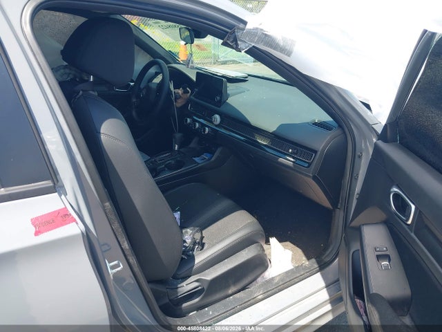 Aukcja sprzedaży 2026 Honda Civic Sport, vin: 2HGFE2F59TH584927, numer aukcji: 45808422
