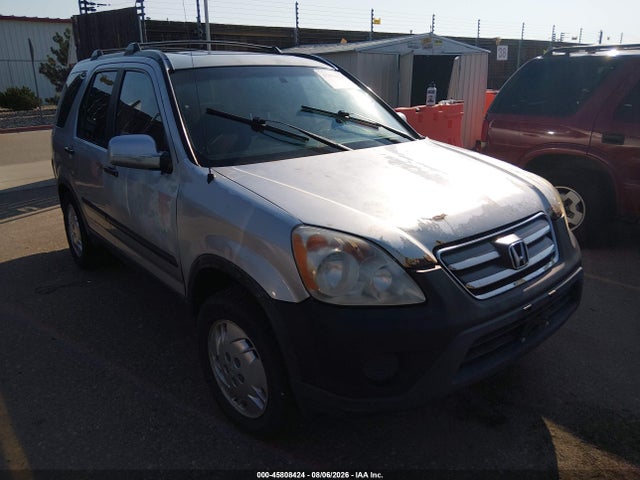 Aukcja sprzedaży 2005 Honda Cr-v Ex, vin: JHLRD78895C049737, numer aukcji: 45808424