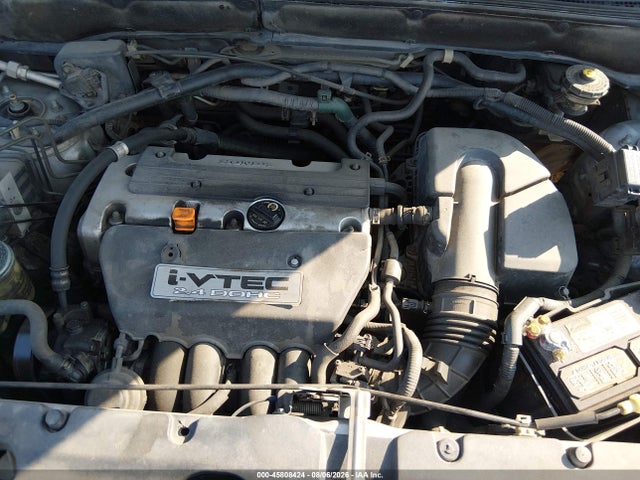 Aukcja sprzedaży 2005 Honda Cr-v Ex, vin: JHLRD78895C049737, numer aukcji: 45808424