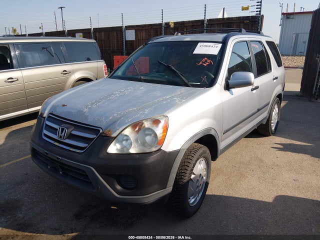 Aukcja sprzedaży 2005 Honda Cr-v Ex, vin: JHLRD78895C049737, numer aukcji: 45808424