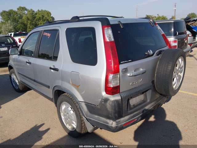 Aukcja sprzedaży 2005 Honda Cr-v Ex, vin: JHLRD78895C049737, numer aukcji: 45808424