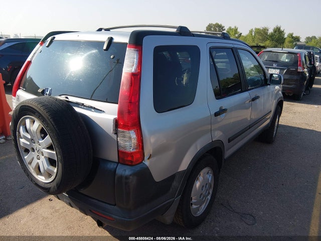 Aukcja sprzedaży 2005 Honda Cr-v Ex, vin: JHLRD78895C049737, numer aukcji: 45808424