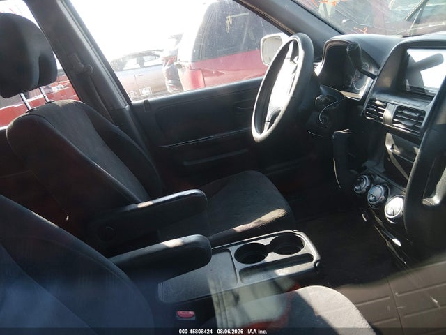 Aukcja sprzedaży 2005 Honda Cr-v Ex, vin: JHLRD78895C049737, numer aukcji: 45808424
