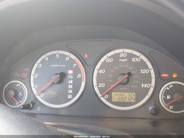 Aukcja sprzedaży 2005 Honda Cr-v Ex, vin: JHLRD78895C049737, numer aukcji: 45808424