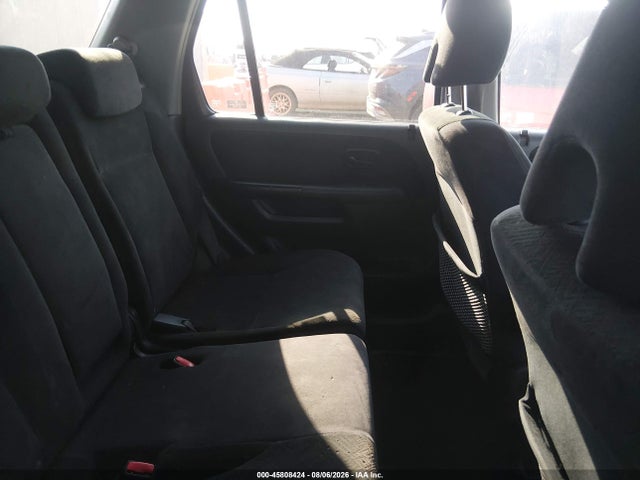 Aukcja sprzedaży 2005 Honda Cr-v Ex, vin: JHLRD78895C049737, numer aukcji: 45808424