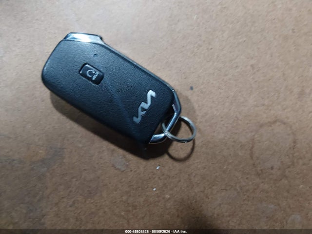 KIA Soul Gt-line 2023 KNDJ53AU5P7870658 Image 11
