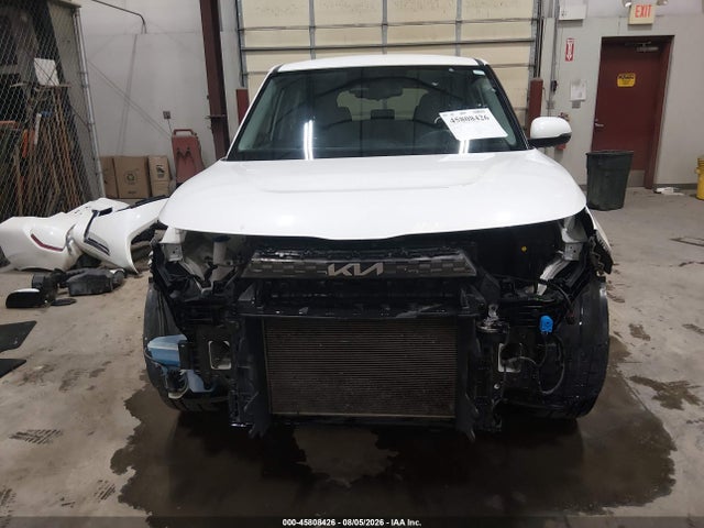 KIA Soul Gt-line 2023 KNDJ53AU5P7870658 Image 13