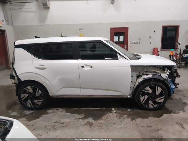 KIA Soul Gt-line 2023 KNDJ53AU5P7870658 Image 14