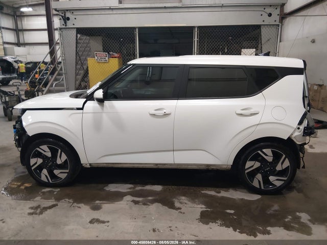 KIA Soul Gt-line 2023 KNDJ53AU5P7870658 Image 15