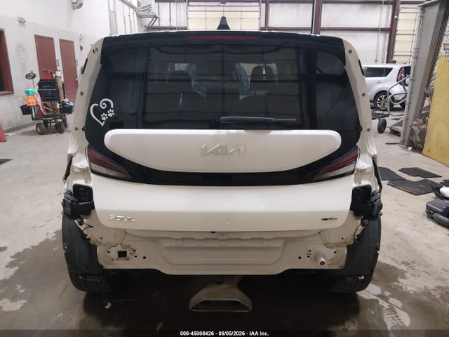 KIA Soul Gt-line 2023 KNDJ53AU5P7870658 Image 17