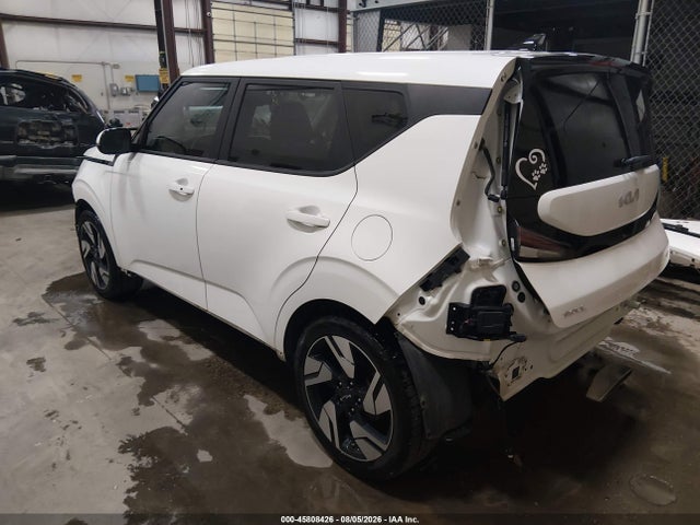 KIA Soul Gt-line 2023 KNDJ53AU5P7870658 Image 3