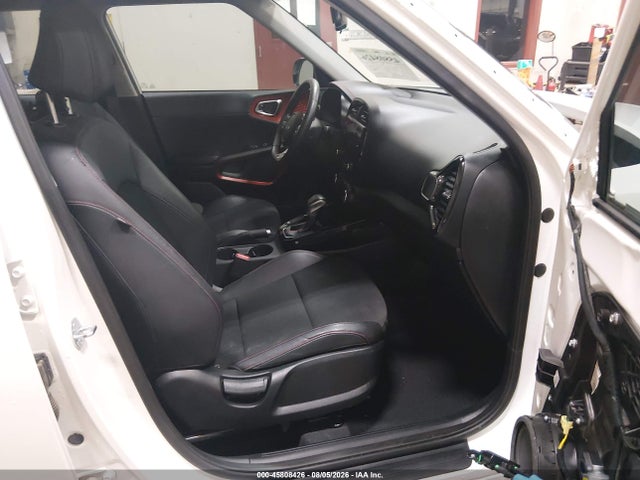 KIA Soul Gt-line 2023 KNDJ53AU5P7870658 Image 5