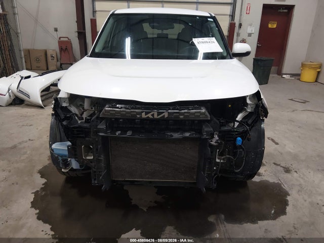 KIA Soul Gt-line 2023 KNDJ53AU5P7870658 Image 6