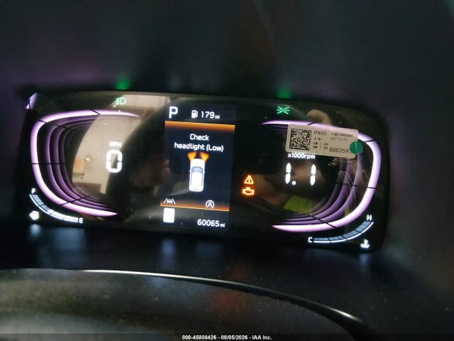 KIA Soul Gt-line 2023 KNDJ53AU5P7870658 Image 7