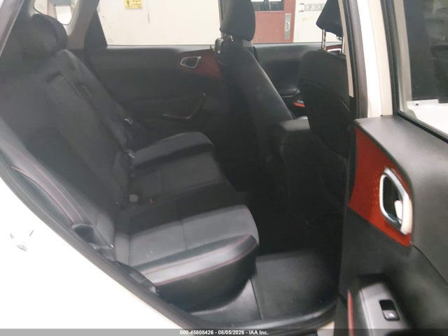 KIA Soul Gt-line 2023 KNDJ53AU5P7870658 Image 8