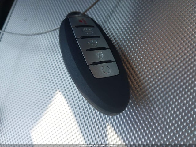 45808429 :رقم المزاد ، 1N4AL3AP1JC263029 vin ، 2018 Nissan Altima 2.5 Sr مزاد بيع