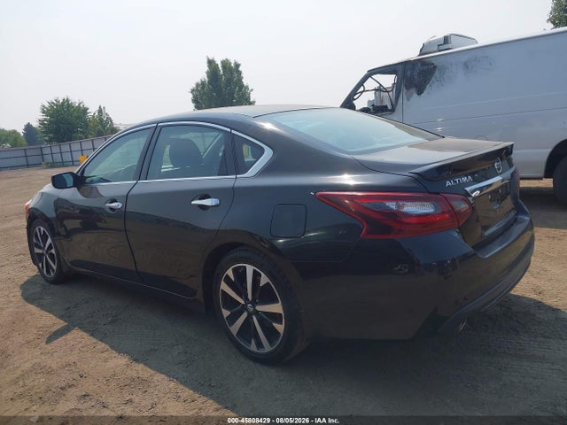 45808429 :رقم المزاد ، 1N4AL3AP1JC263029 vin ، 2018 Nissan Altima 2.5 Sr مزاد بيع