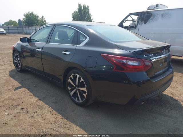 45808429 :رقم المزاد ، 1N4AL3AP1JC263029 vin ، 2018 Nissan Altima 2.5 Sr مزاد بيع
