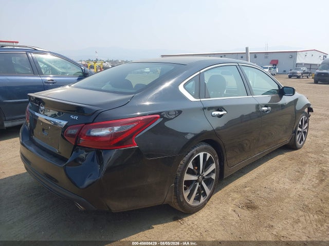 45808429 :رقم المزاد ، 1N4AL3AP1JC263029 vin ، 2018 Nissan Altima 2.5 Sr مزاد بيع