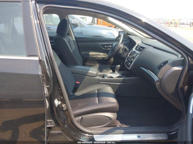 45808429 :رقم المزاد ، 1N4AL3AP1JC263029 vin ، 2018 Nissan Altima 2.5 Sr مزاد بيع