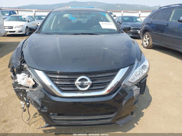 45808429 :رقم المزاد ، 1N4AL3AP1JC263029 vin ، 2018 Nissan Altima 2.5 Sr مزاد بيع