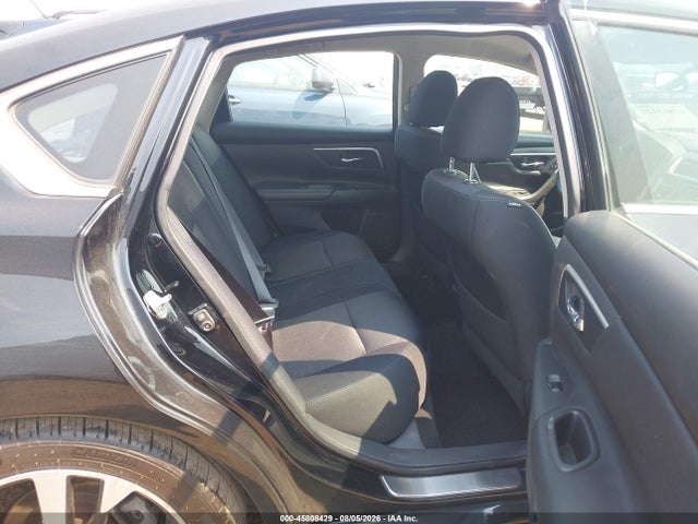 45808429 :رقم المزاد ، 1N4AL3AP1JC263029 vin ، 2018 Nissan Altima 2.5 Sr مزاد بيع