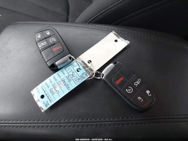 45808435 :رقم المزاد ، 1C3CCCAB0FN588388 vin ، 2015 Chrysler 200 Limited مزاد بيع