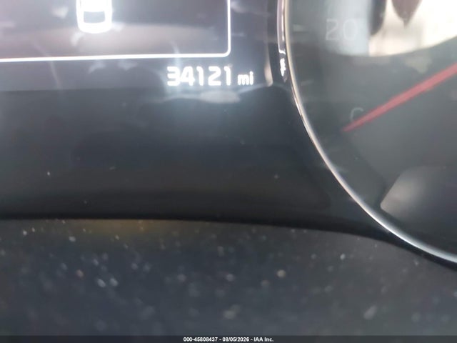 Aukcja sprzedaży 2017 Kia Forte Ex, vin: 3KPFN4A80HE118561, numer aukcji: 45808437