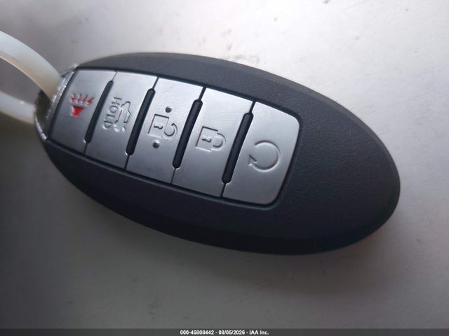 Продажа на аукционе авто 2017 Infiniti Q60 3.0t Red Sport 400, vin: JN1FV7EK5HM611034, номер лота: 45808442