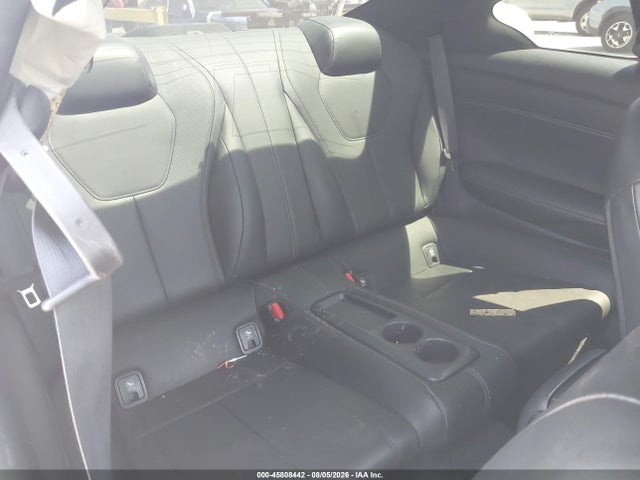 Продажа на аукционе авто 2017 Infiniti Q60 3.0t Red Sport 400, vin: JN1FV7EK5HM611034, номер лота: 45808442