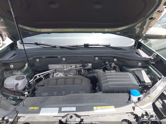 Продажа на аукционе авто 2026 Volkswagen Atlas Se With Technology, vin: 1V2WN2CA7TC502369, номер лота: 45808443