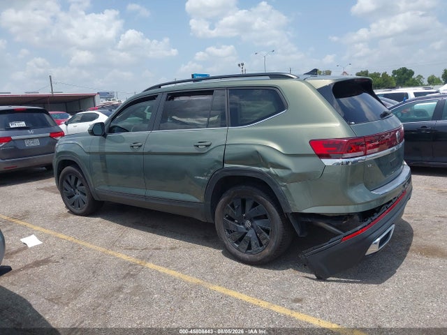Продажа на аукционе авто 2026 Volkswagen Atlas Se With Technology, vin: 1V2WN2CA7TC502369, номер лота: 45808443
