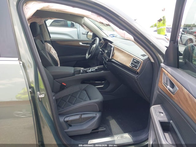 Продажа на аукционе авто 2026 Volkswagen Atlas Se With Technology, vin: 1V2WN2CA7TC502369, номер лота: 45808443