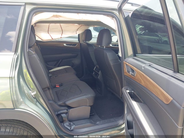Продажа на аукционе авто 2026 Volkswagen Atlas Se With Technology, vin: 1V2WN2CA7TC502369, номер лота: 45808443