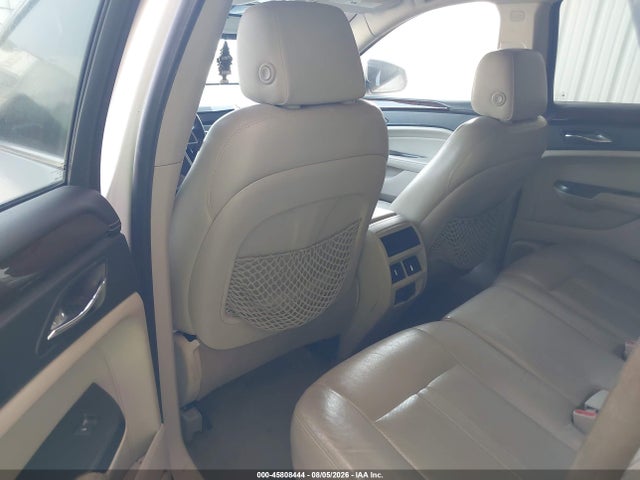Aukcja sprzedaży 2012 Cadillac Srx Performance Collection, vin: 3GYFNBE36CS641493, numer aukcji: 45808444
