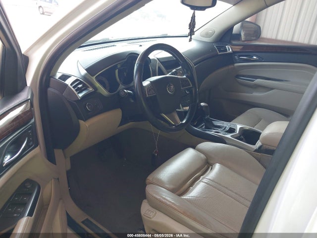 Aukcja sprzedaży 2012 Cadillac Srx Performance Collection, vin: 3GYFNBE36CS641493, numer aukcji: 45808444