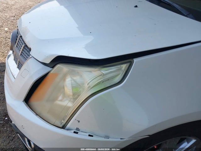 Aukcja sprzedaży 2012 Cadillac Srx Performance Collection, vin: 3GYFNBE36CS641493, numer aukcji: 45808444